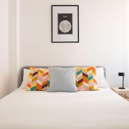 Ungarelli Apartment ローマ エクステリア 写真