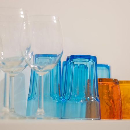 Ungarelli Apartment ローマ エクステリア 写真