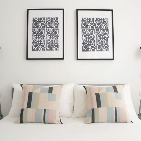 Ungarelli Apartment ローマ エクステリア 写真