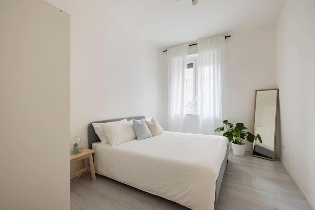 Ungarelli Apartment ローマ エクステリア 写真