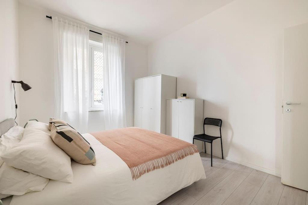 Ungarelli Apartment ローマ エクステリア 写真