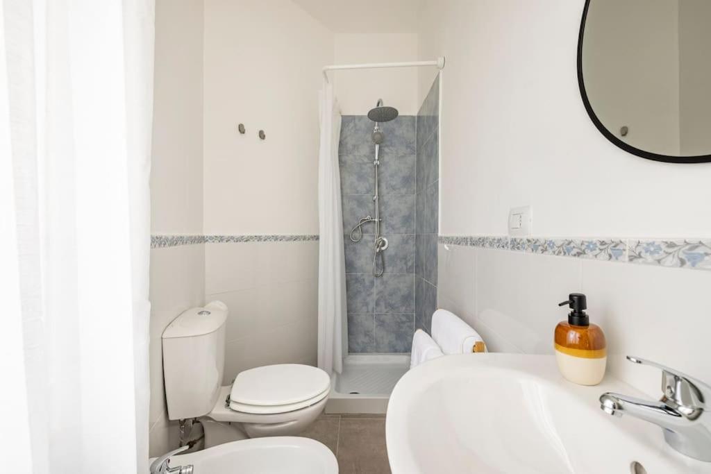 Ungarelli Apartment ローマ エクステリア 写真