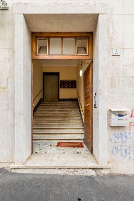 Ungarelli Apartment ローマ エクステリア 写真