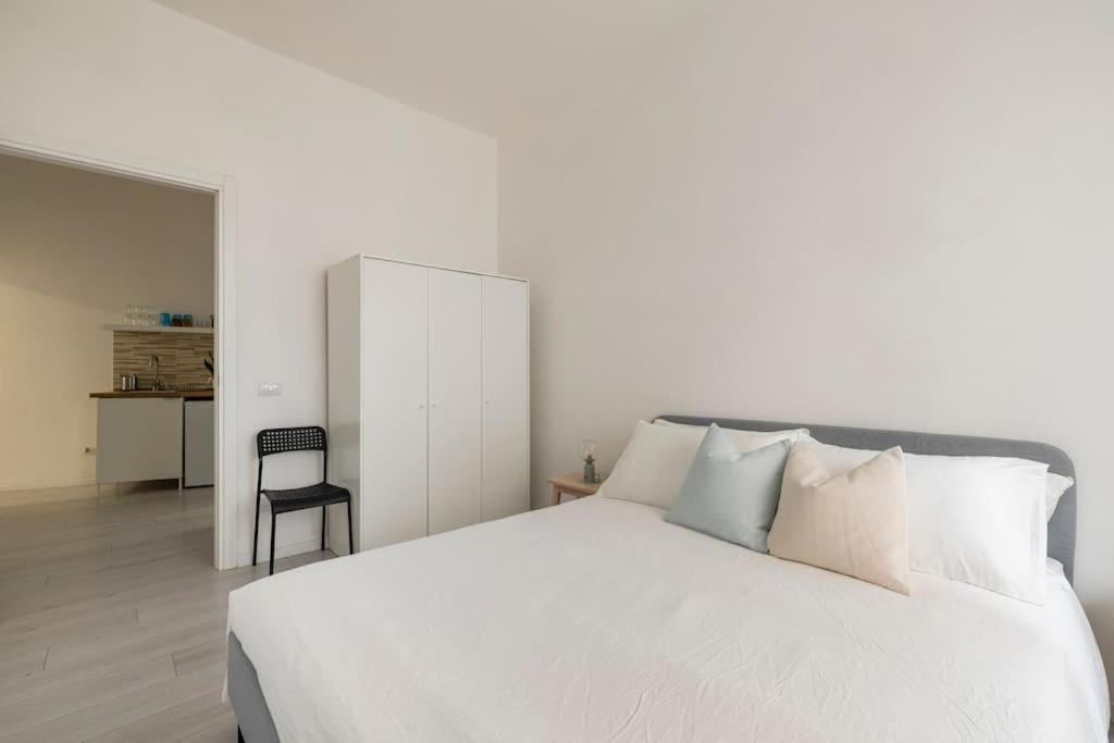 Ungarelli Apartment ローマ エクステリア 写真