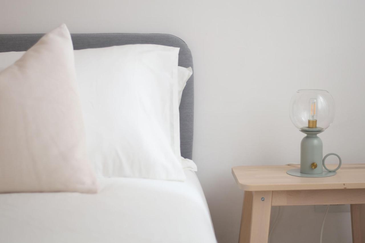 Ungarelli Apartment ローマ エクステリア 写真