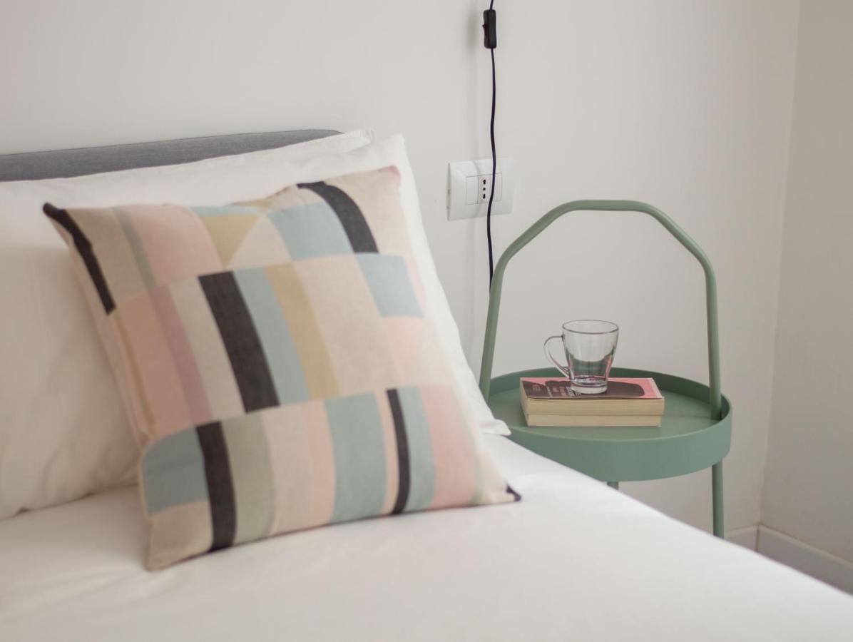 Ungarelli Apartment ローマ エクステリア 写真