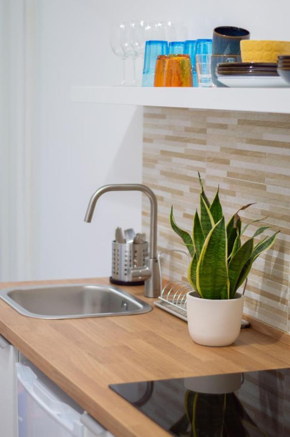 Ungarelli Apartment ローマ エクステリア 写真